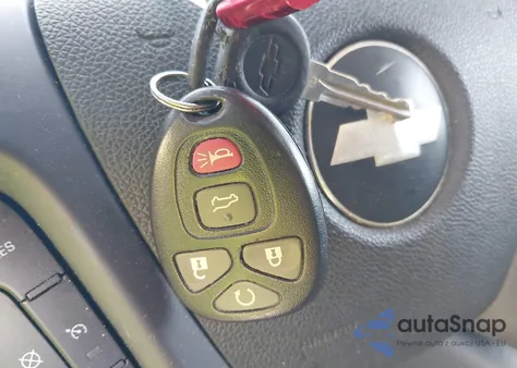 2010 Chevrolet Tahoe Lt из США, поврежденный, VIN 1GNMCBE33AR139907